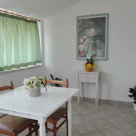 Strada Dei Frutteti Casa de Campo *