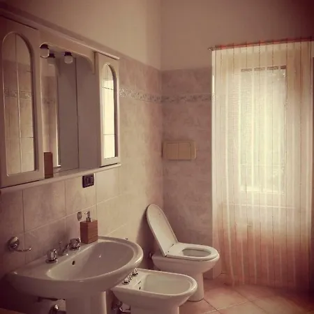 Strada Dei Frutteti *