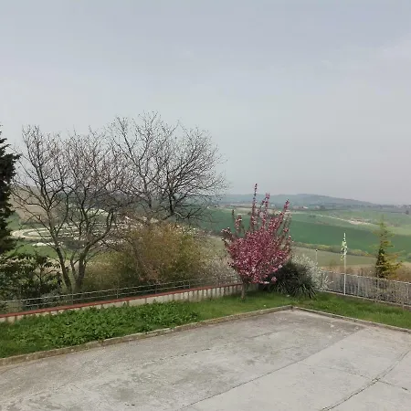 Strada Dei Frutteti בית כפרי טבוליה