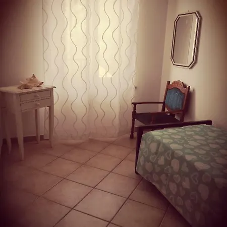 Casa de Campo Strada Dei Frutteti