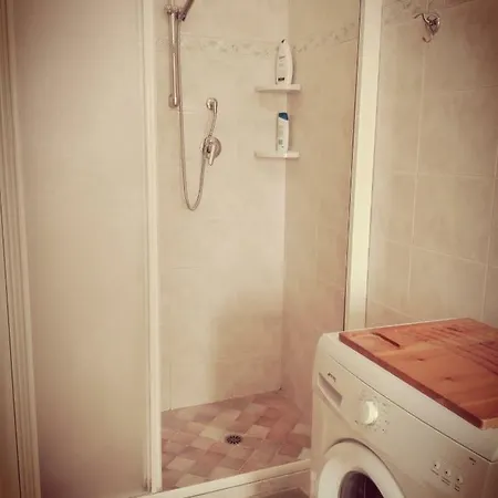 Strada Dei Frutteti Casa de Campo *