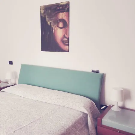 Casa de Campo Strada Dei Frutteti Tavullia