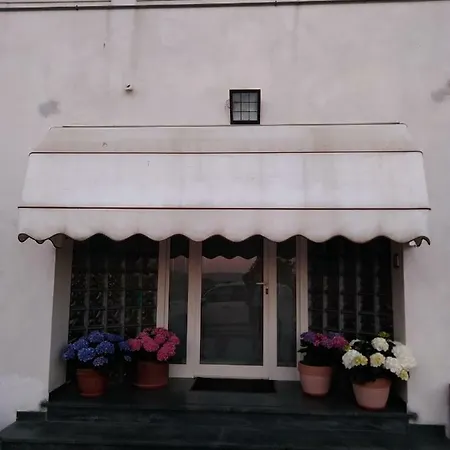 Strada Dei Frutteti *